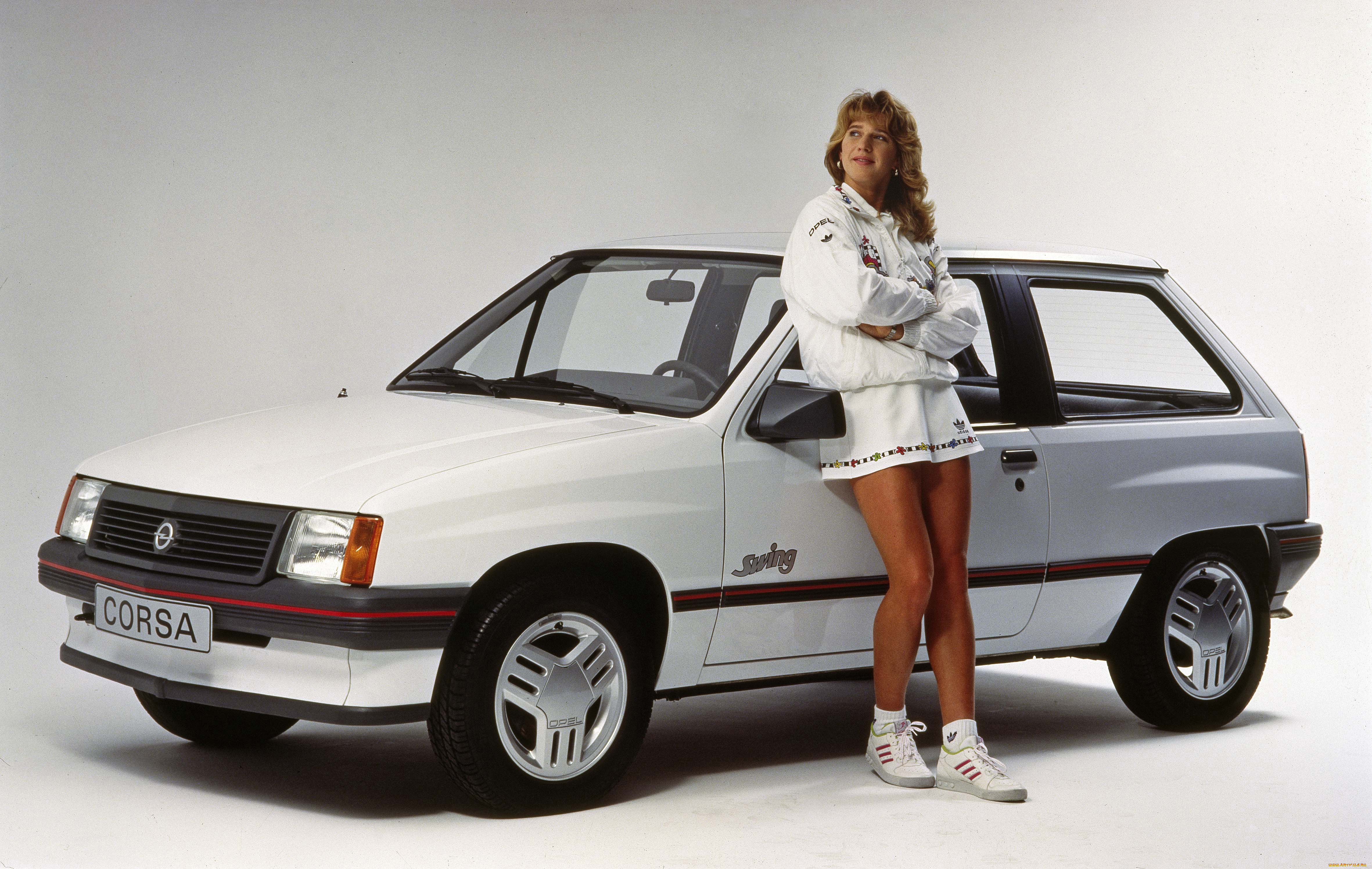, -  , opel